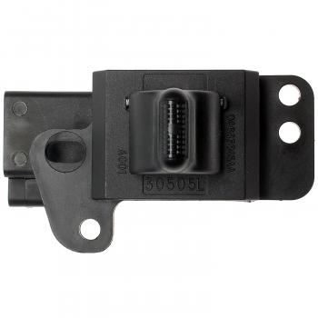 2007 Dodge Caravan Door Window Switch Right Standard Motor Products DS1177 image 1 of 3