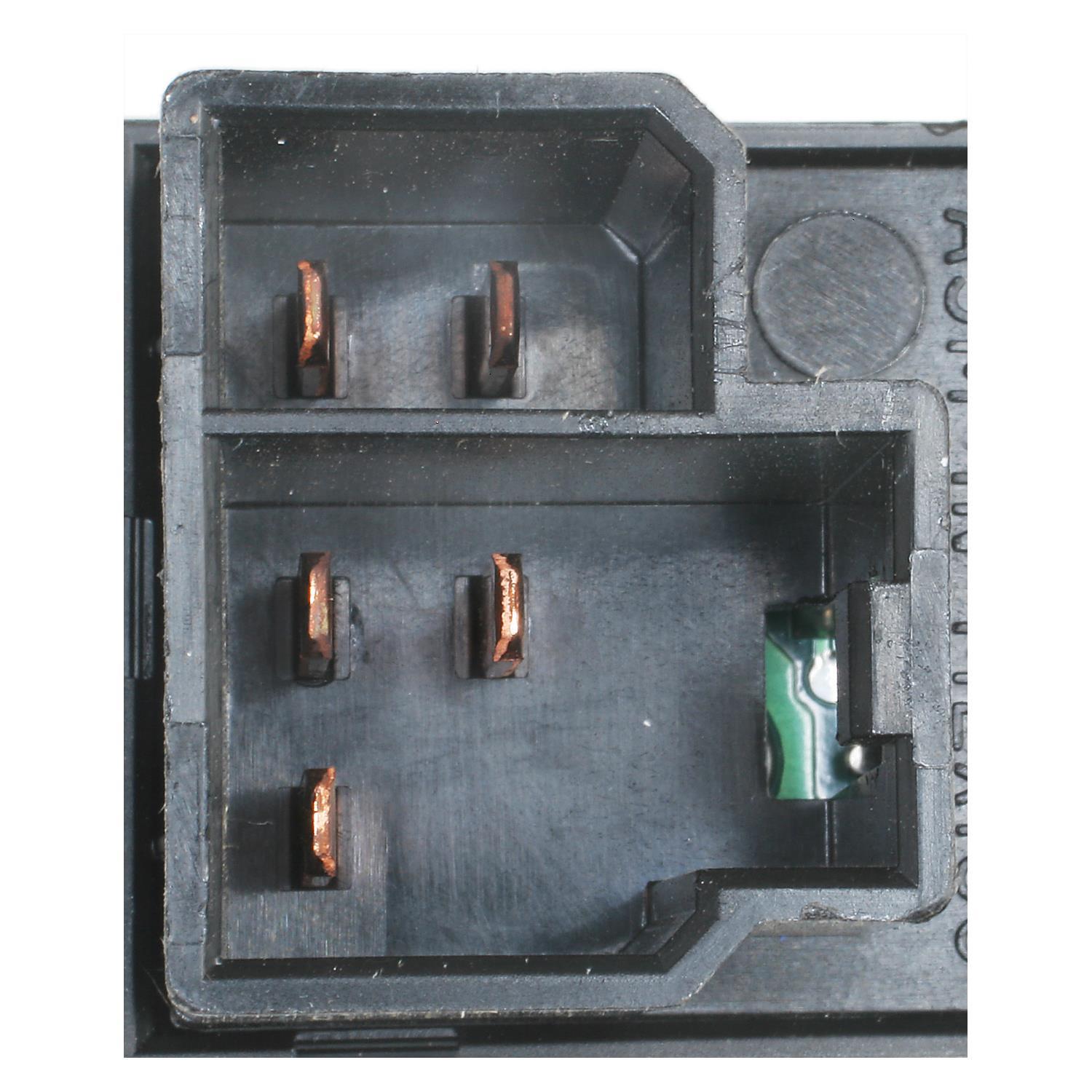 Standard Motor Products DS1178 - Door Window Switch Standard Motor Products DS1178 Door Window Switch product image 3 of 3