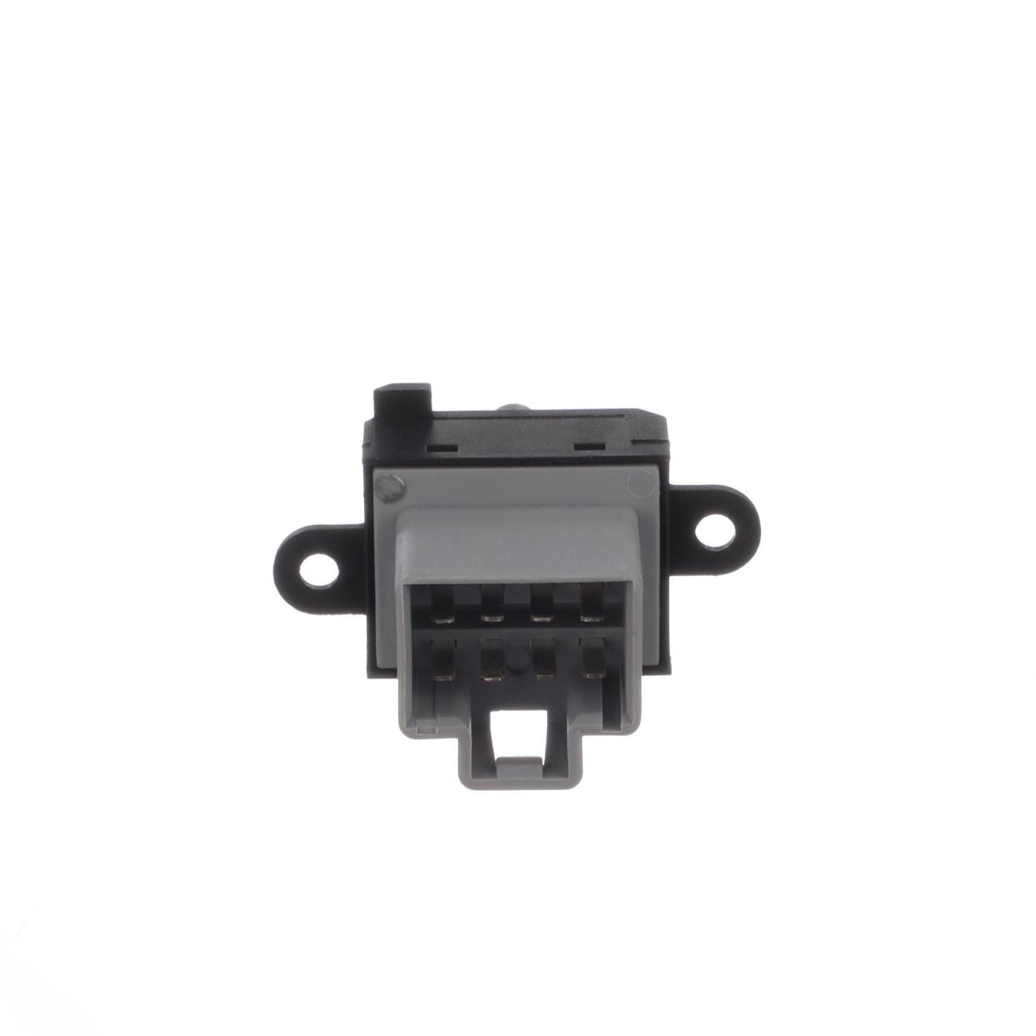 Standard Motor Products DS1179 - Door Window Switch Standard Motor Products DS1179 Door Window Switch product image 2 of 9
