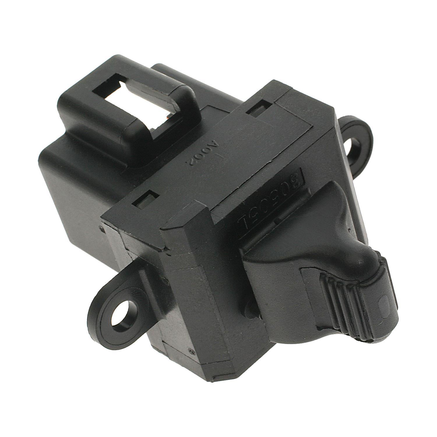 Standard Motor Products DS1180 Door Window Switch product image 2 of 3