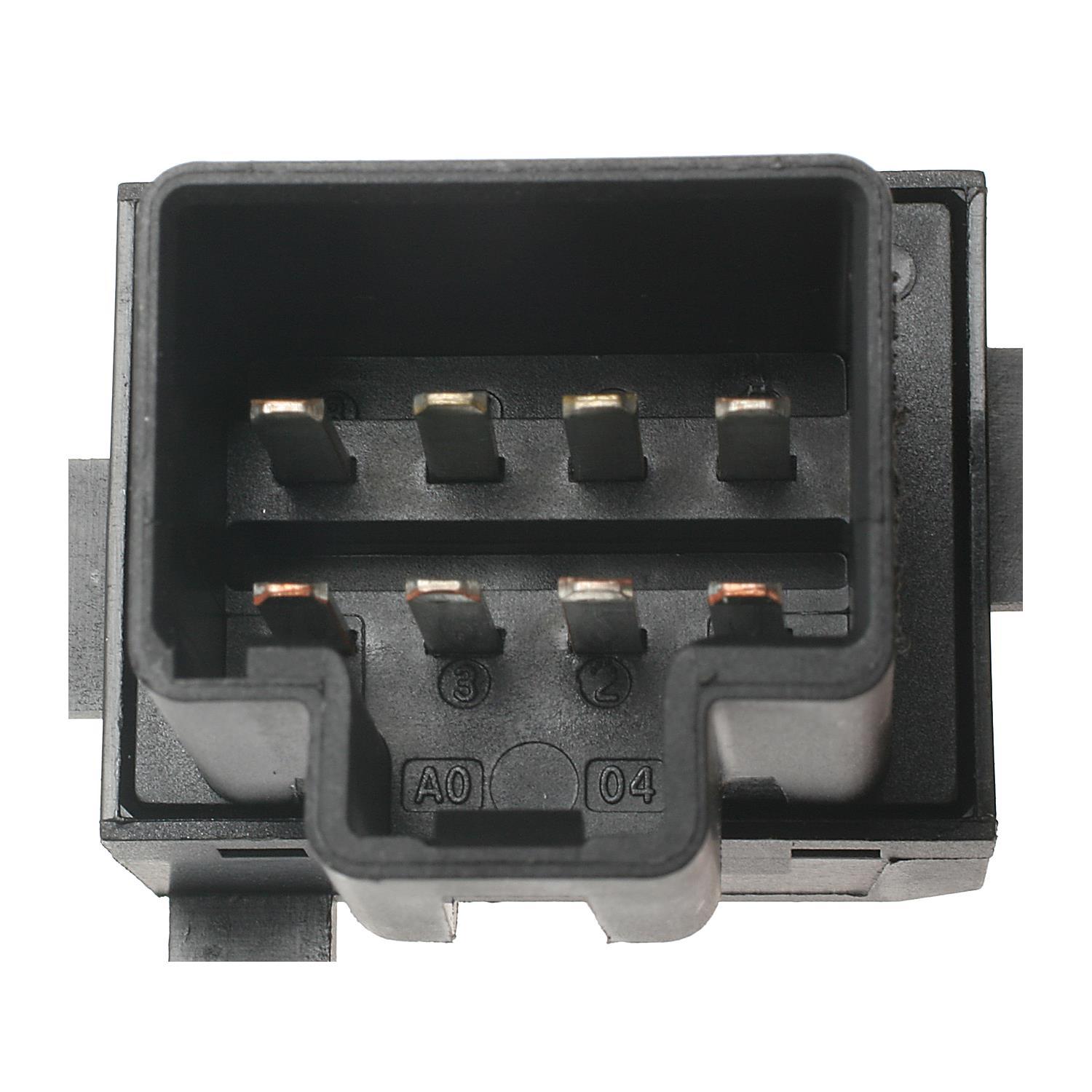Standard Motor Products DS1180 Door Window Switch product image 3 of 3