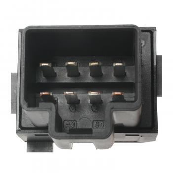 2002 Chrysler Neon Door Window Switch Front Left Standard Motor Products DS1180 image 3 of 3