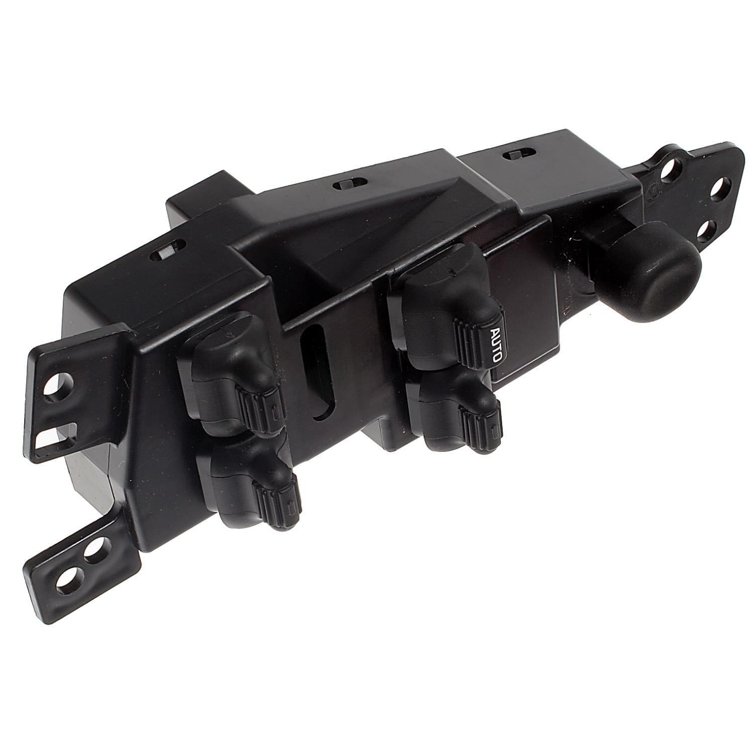 Standard Motor Products DS1181 Door Window Switch product image 2 of 3