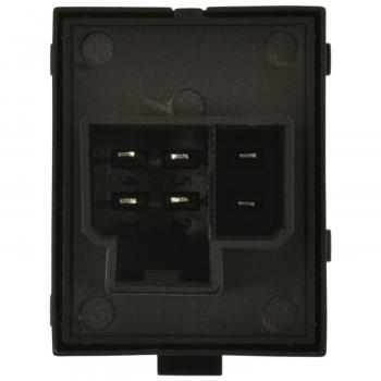 1995 Jeep Grand Cherokee Door Window Switch Rear Standard Motor Products DS1187 image 1 of 3