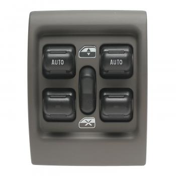 2002 Chrysler PT Cruiser Door Window Switch Front Standard Motor Products DS1189 image 1 of 3