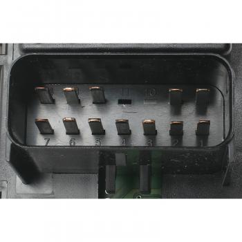 2002 Chrysler PT Cruiser Door Window Switch Front Standard Motor Products DS1189 image 3 of 3