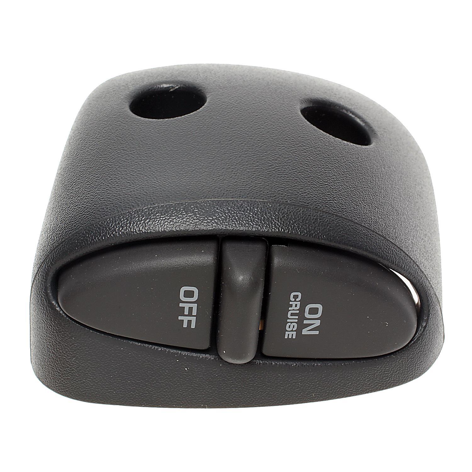 Standard Motor Products DS1208 - Cruise Control Switch Standard Motor Products DS1208 Cruise Control Switch product image 1 of 3