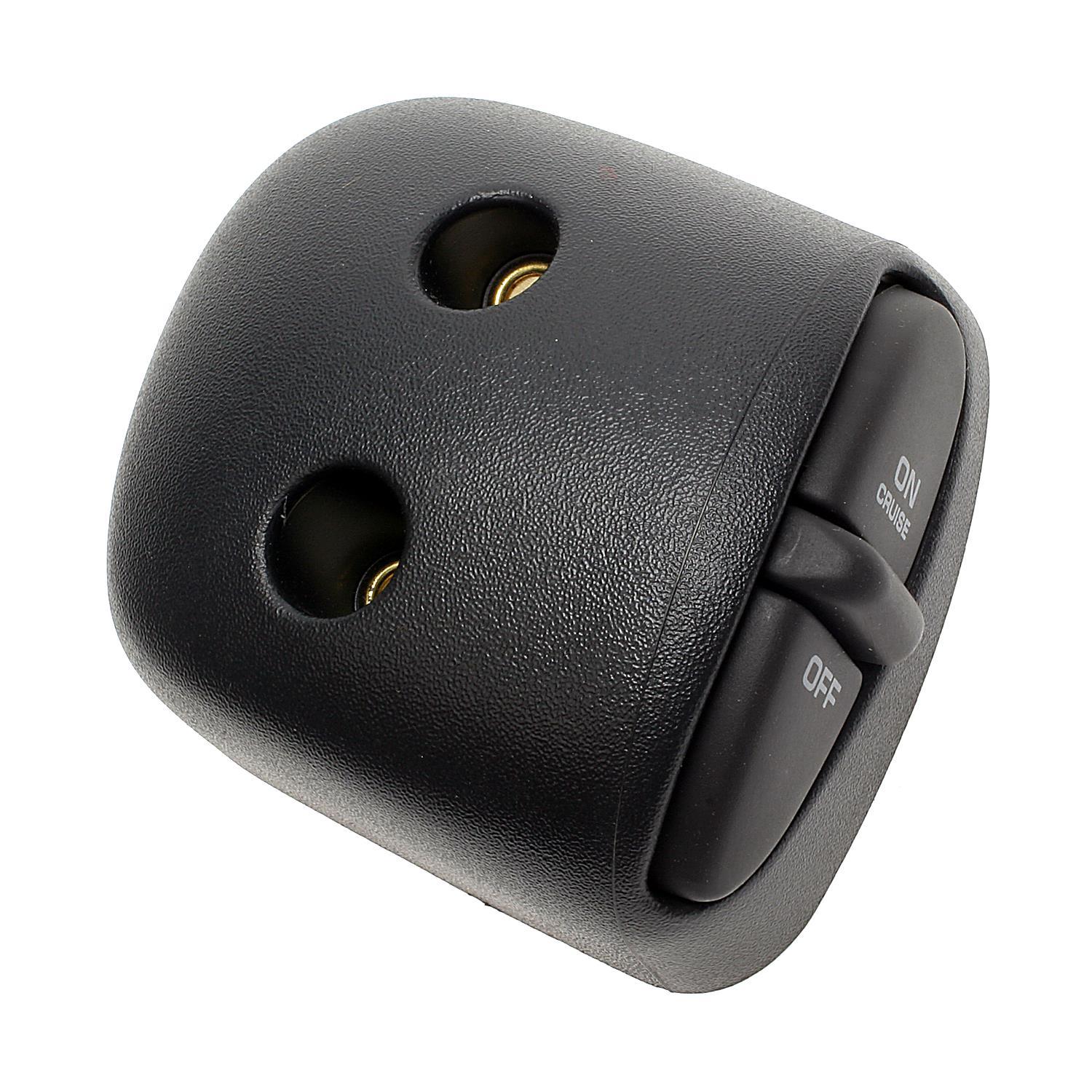 Standard Motor Products DS1208 - Cruise Control Switch Standard Motor Products DS1208 Cruise Control Switch product image 2 of 3
