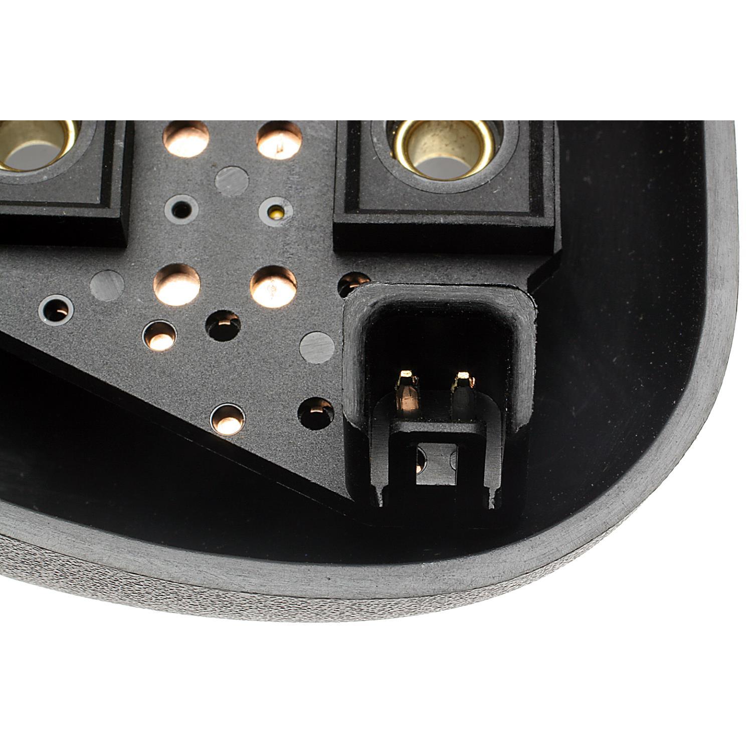 Standard Motor Products DS1208 - Cruise Control Switch Standard Motor Products DS1208 Cruise Control Switch product image 3 of 3