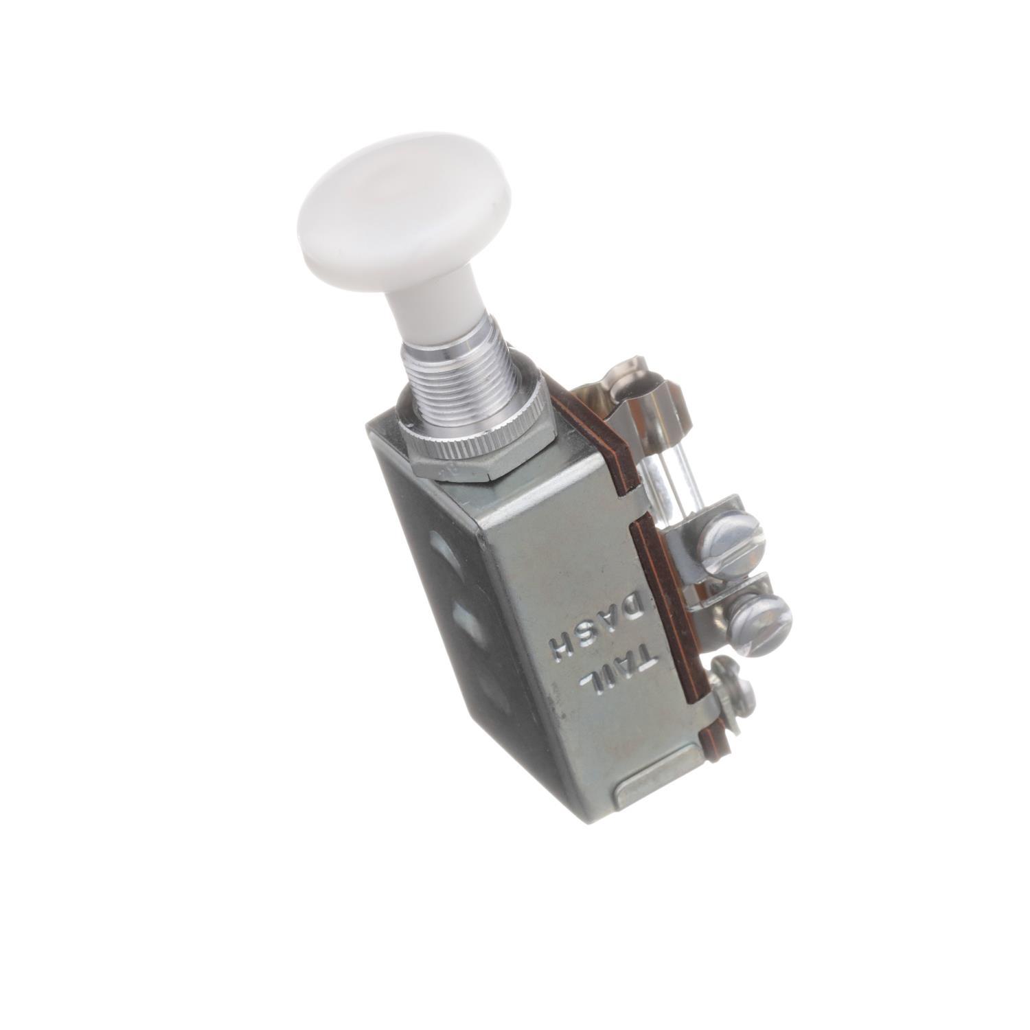 Standard Motor Products DS121 - Headlight Switch Standard Motor Products DS121 Headlight Switch product image 1 of 8