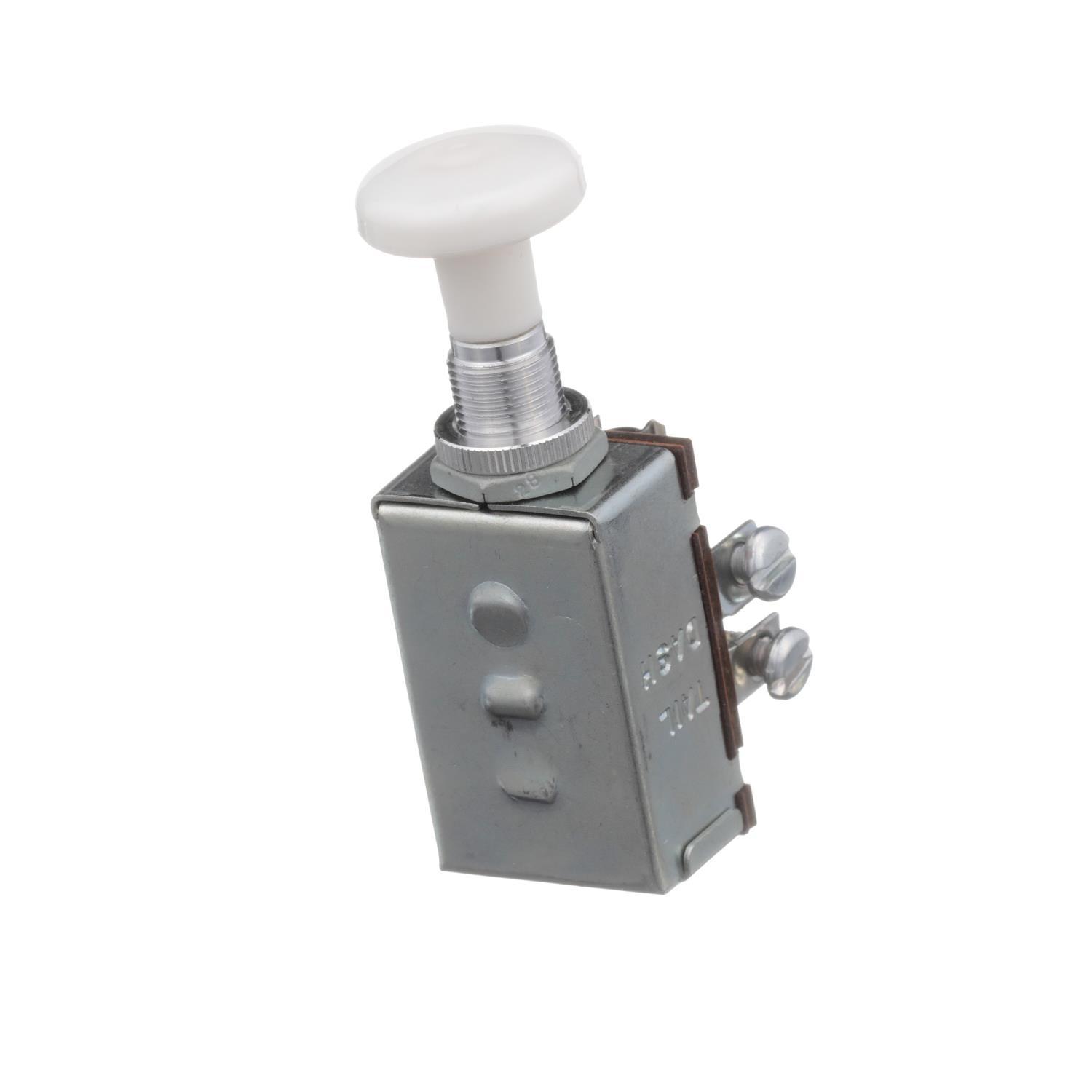 Standard Motor Products DS121 - Headlight Switch Standard Motor Products DS121 Headlight Switch product image 2 of 8