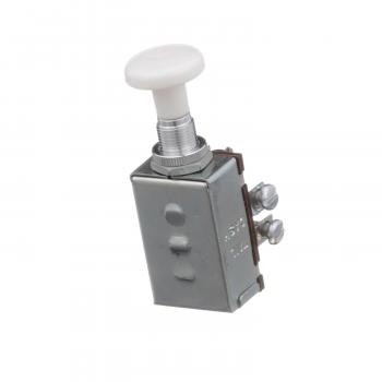 1940 Ford Sedan Delivery Headlight Switch Standard Motor Products DS121 image 2 of 4