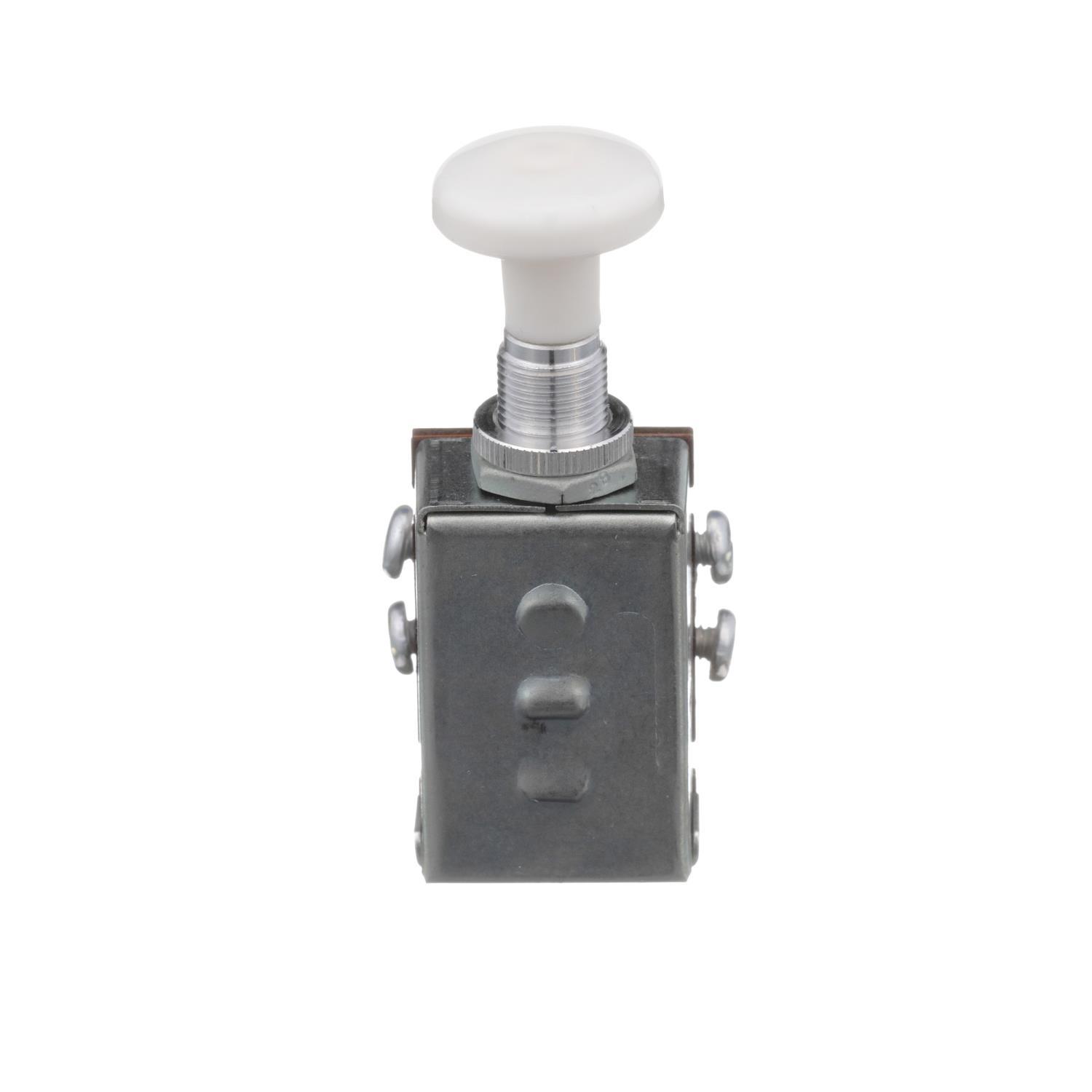 Standard Motor Products DS121 - Headlight Switch Standard Motor Products DS121 Headlight Switch product image 4 of 8