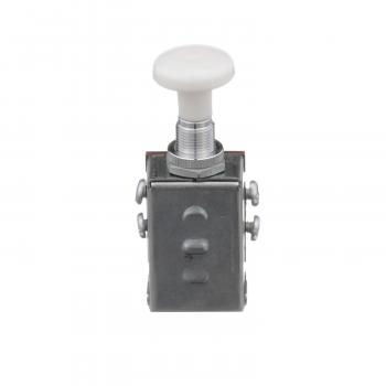 1940 Ford Sedan Delivery Headlight Switch Standard Motor Products DS121 image 4 of 4