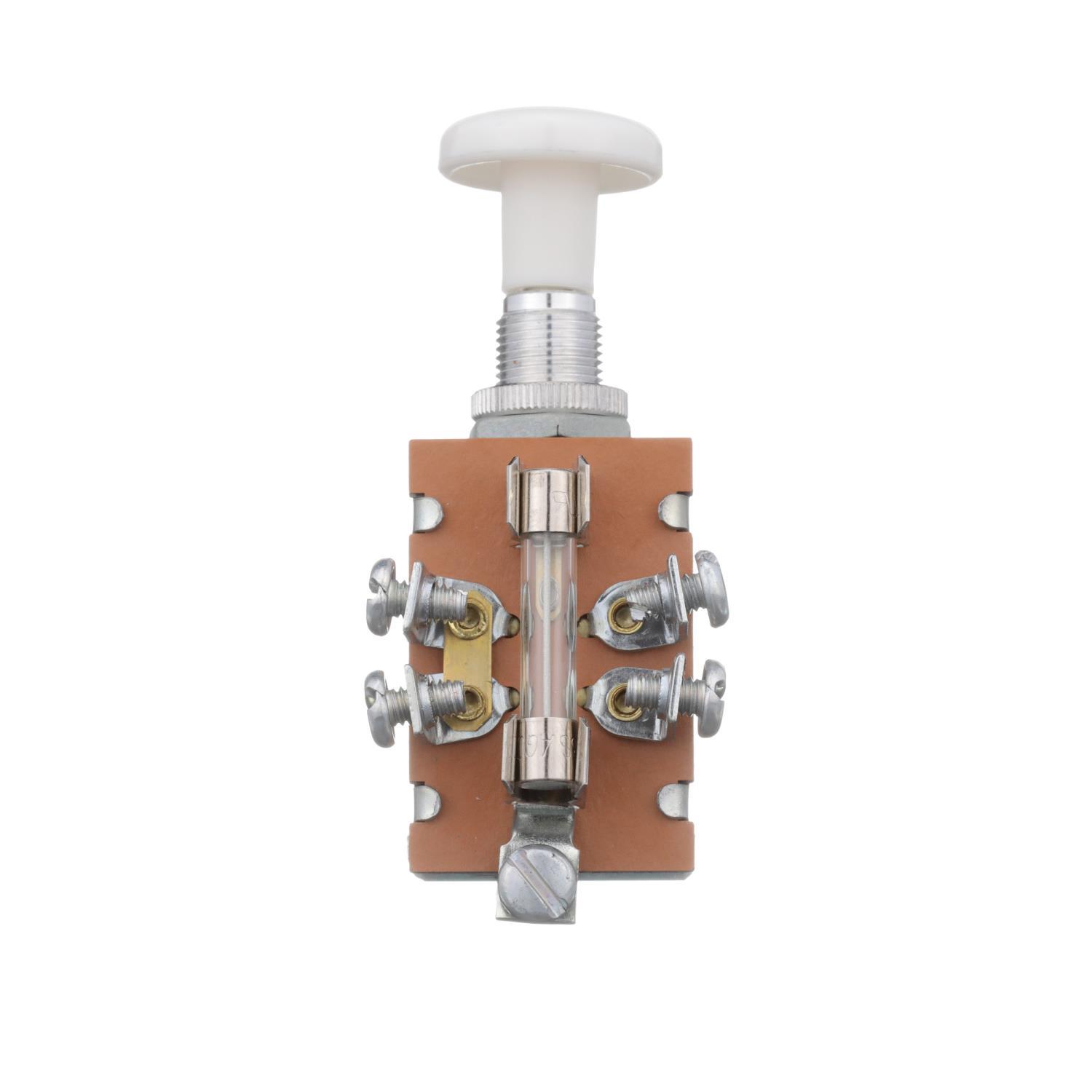 Standard Motor Products DS121 - Headlight Switch Standard Motor Products DS121 Headlight Switch product image 5 of 8