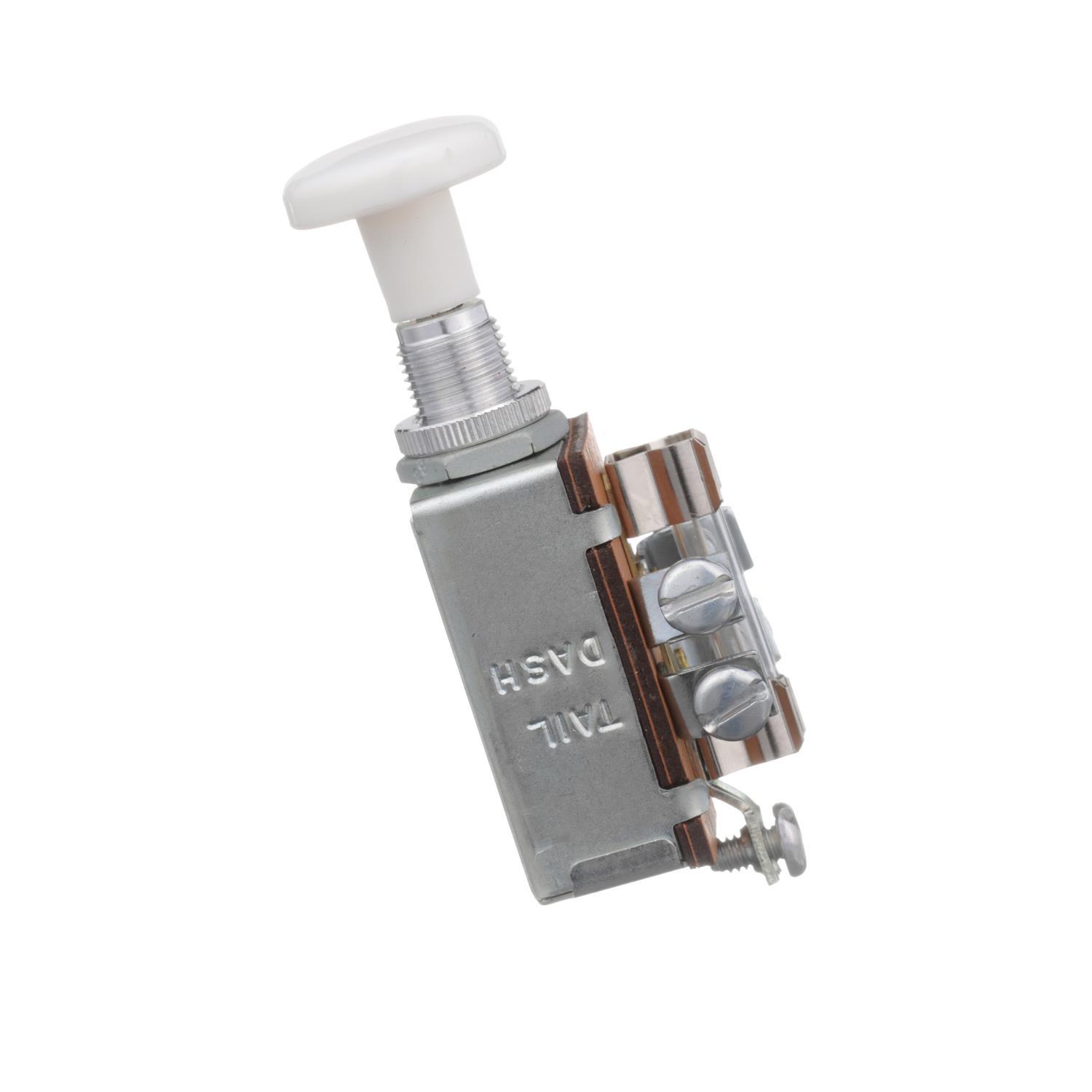 Standard Motor Products DS121 - Headlight Switch Standard Motor Products DS121 Headlight Switch product image 7 of 8
