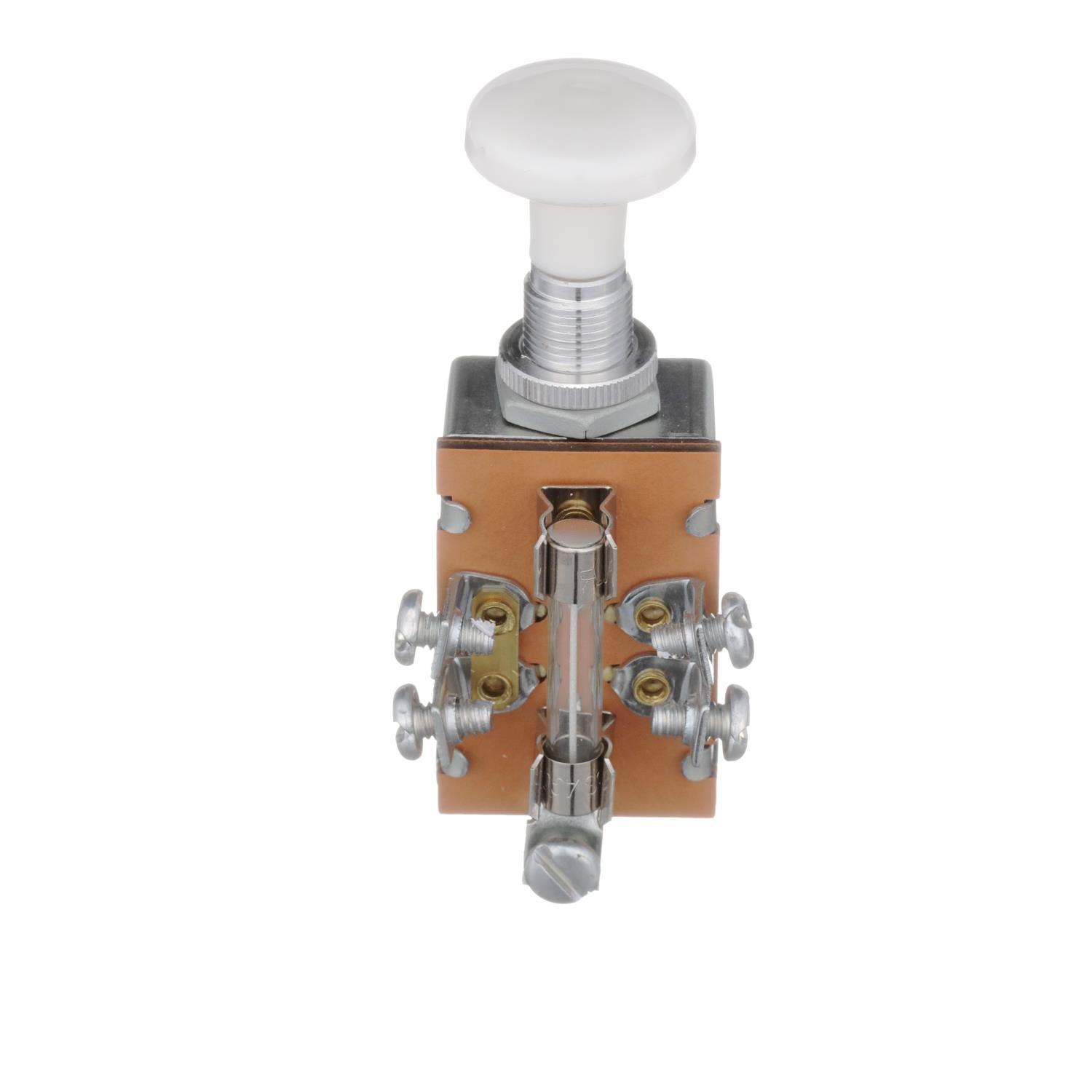 Standard Motor Products DS121 - Headlight Switch Standard Motor Products DS121 Headlight Switch product image 8 of 8