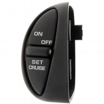 2000 Chrysler Neon Cruise Control Switch Standard Motor Products DS1210 image 1 of 3