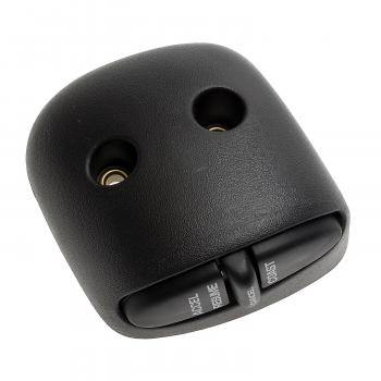 2000 Chrysler Neon Cruise Control Switch Standard Motor Products DS1211 image 2 of 3