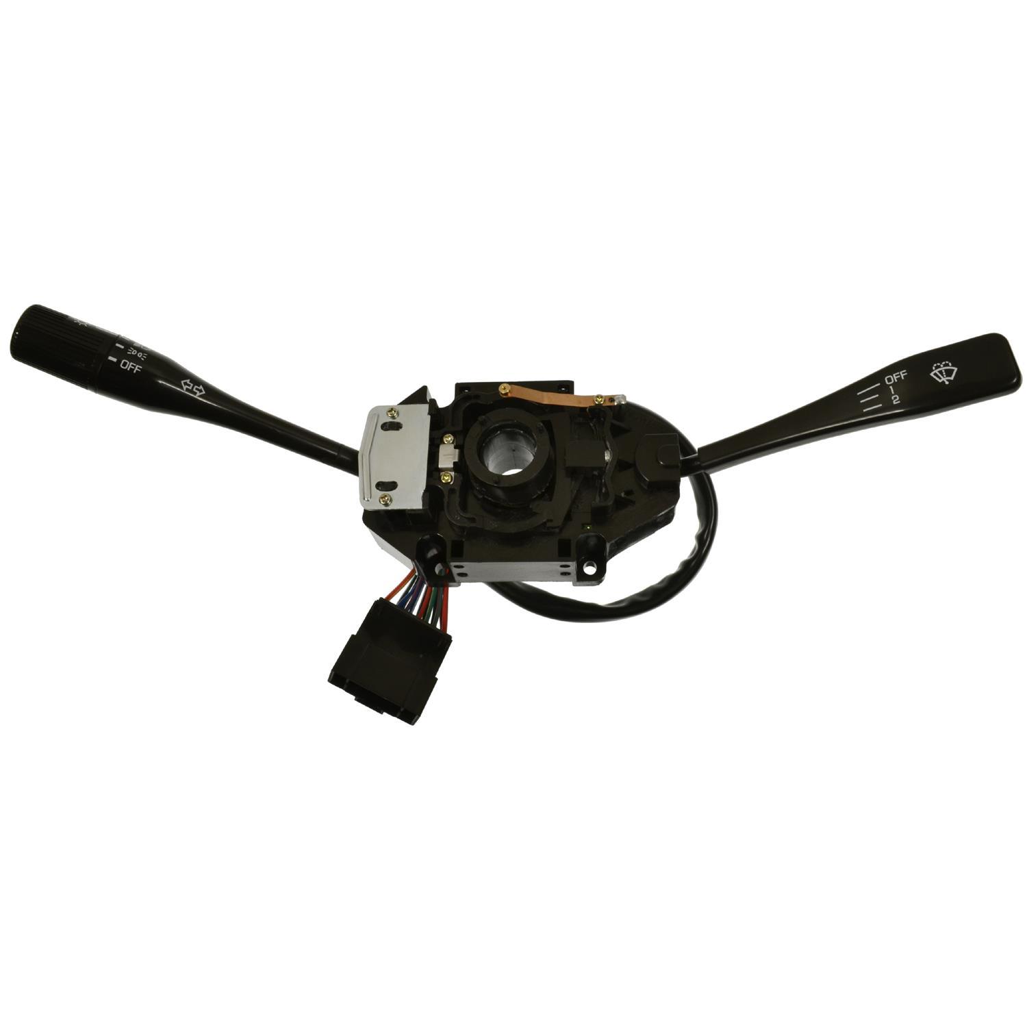 Standard Motor Products DS1225 Headlight Dimmer Switch product image 1 of 4