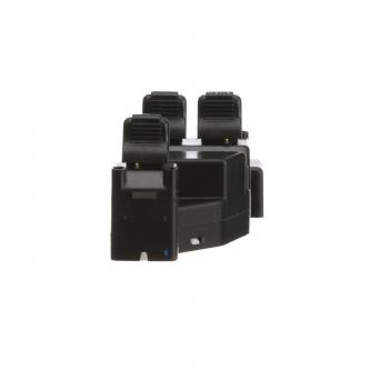 2002 Dodge Ram 2500 Door Window Switch Left Standard Motor Products DS1230 image 3 of 4