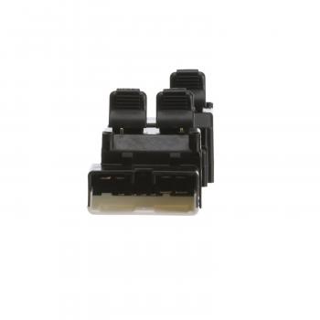 2002 Dodge Ram 2500 Door Window Switch Left Standard Motor Products DS1230 image 4 of 4