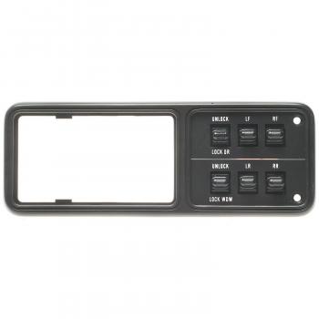 1991 Chrysler LeBaron Door Window Switch Left Standard Motor Products DS1231 image 1 of 3
