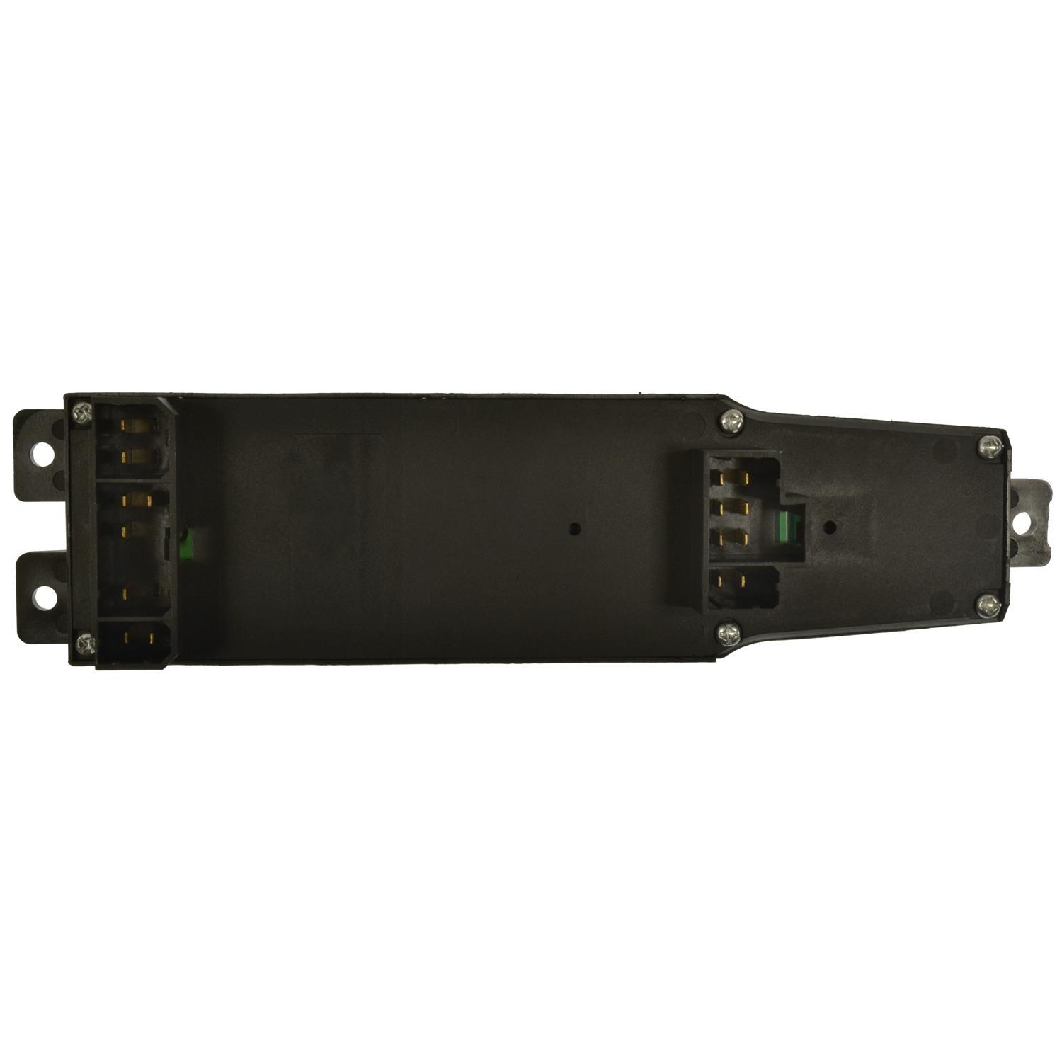 Standard Motor Products DS1232 - Door Window Switch Standard Motor Products DS1232 Door Remote Mirror Switch product image 1 of 5