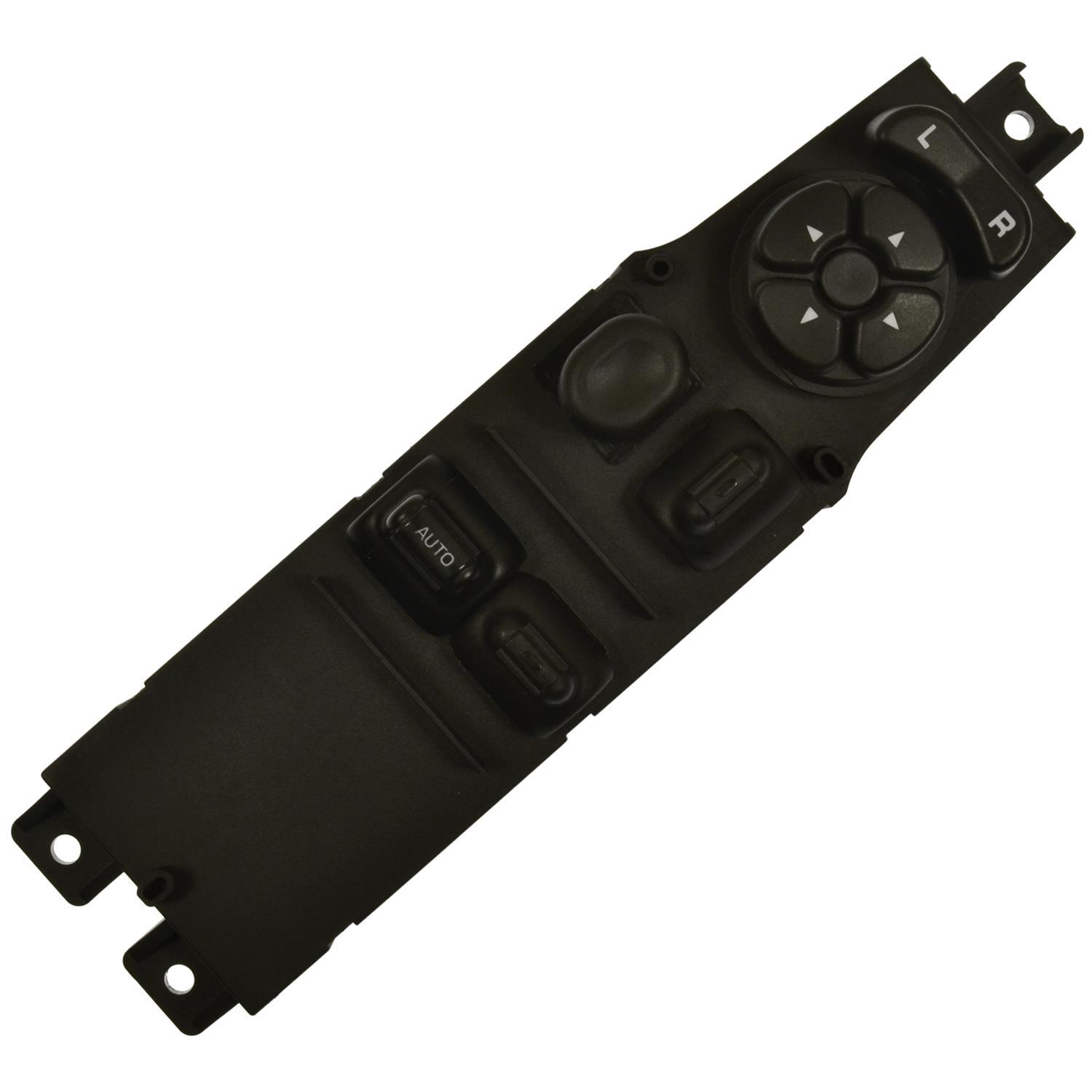 Standard Motor Products DS1232 - Door Window Switch Standard Motor Products DS1232 Door Remote Mirror Switch product image 3 of 5