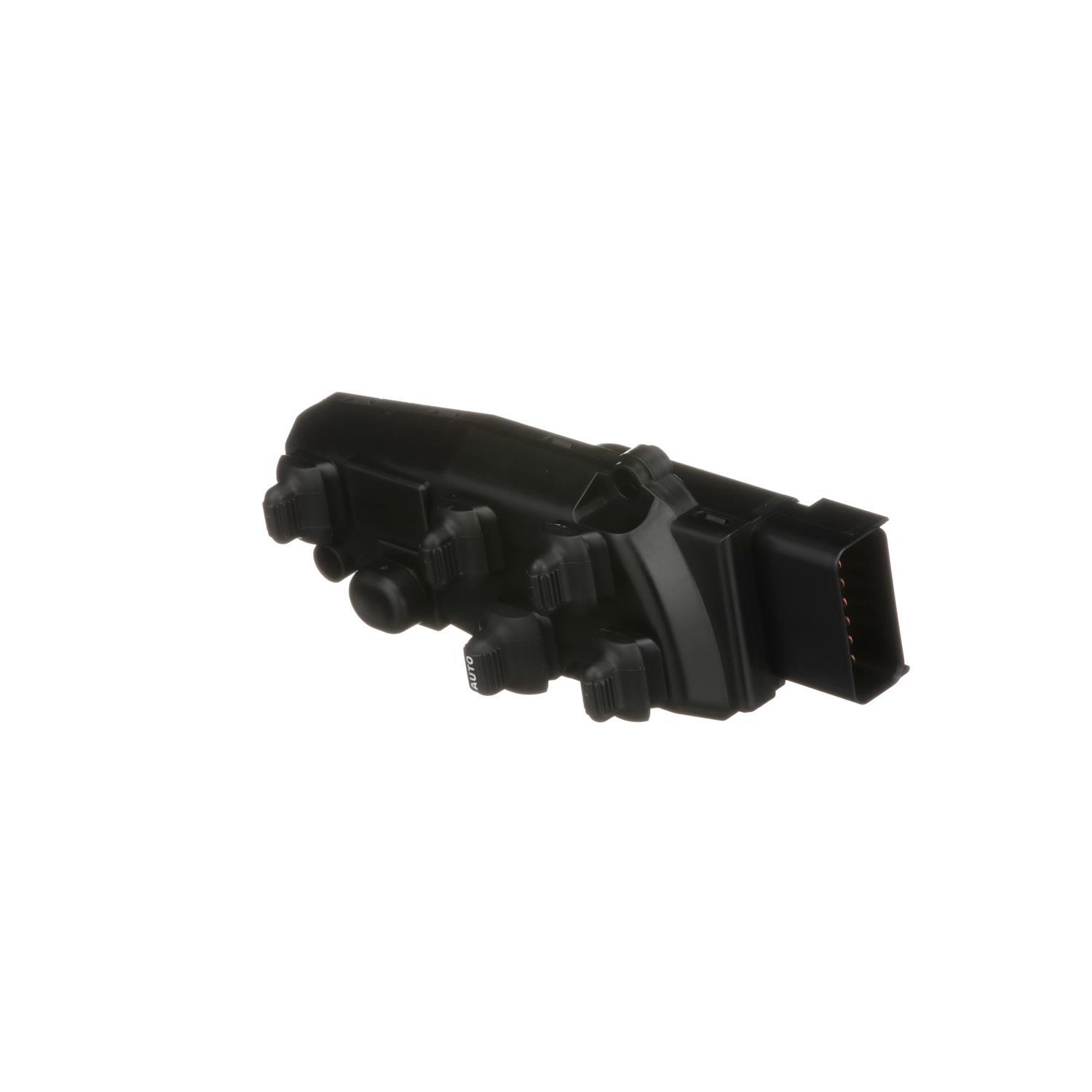 Standard Motor Products DS1234 - Door Window Switch Standard Motor Products DS1234 Door Window Switch product image 1 of 9