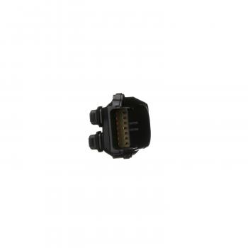 2000 Dodge Dakota Door Window Switch Front Left Standard Motor Products DS1234 image 3 of 4