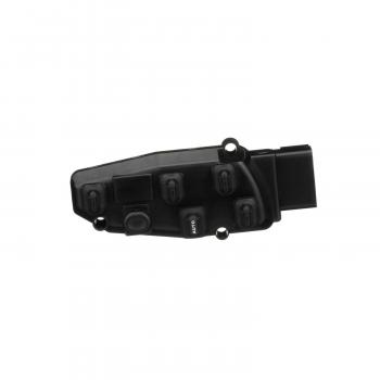 2000 Dodge Dakota Door Window Switch Front Left Standard Motor Products DS1234 image 4 of 4