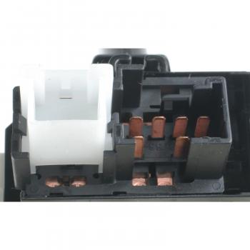 1995 Honda Civic Windshield Wiper Switch Standard Motor Products DS1241 image 2 of 4