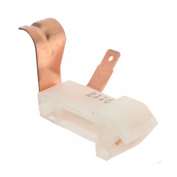 2000 Dodge Ram 2500 Van Parking Brake Switch Standard Motor Products DS1243 image 2 of 3