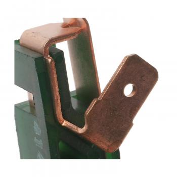 2000 Jeep Cherokee Parking Brake Switch Standard Motor Products DS1244 image 3 of 3
