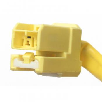 2000 Toyota Avalon Windshield Wiper Switch Standard Motor Products DS1245 image 4 of 4