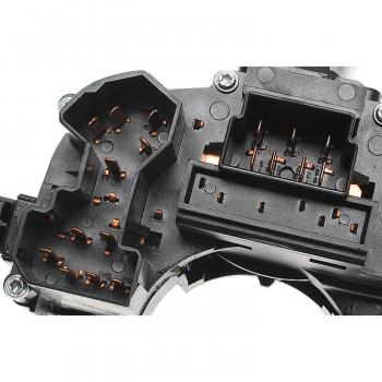 1994 Lincoln Continental Turn Signal Switch Standard Motor Products DS1247 image 3 of 3