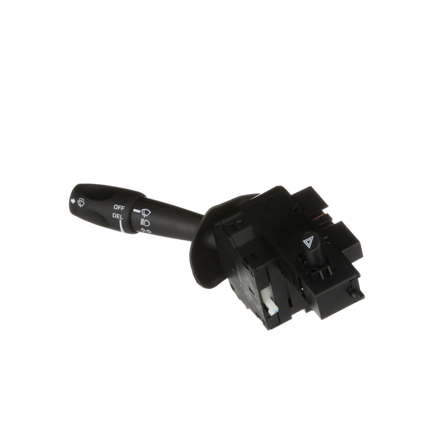 Standard Motor Products DS1248 Hazard Warning Switch product image 1 of 7