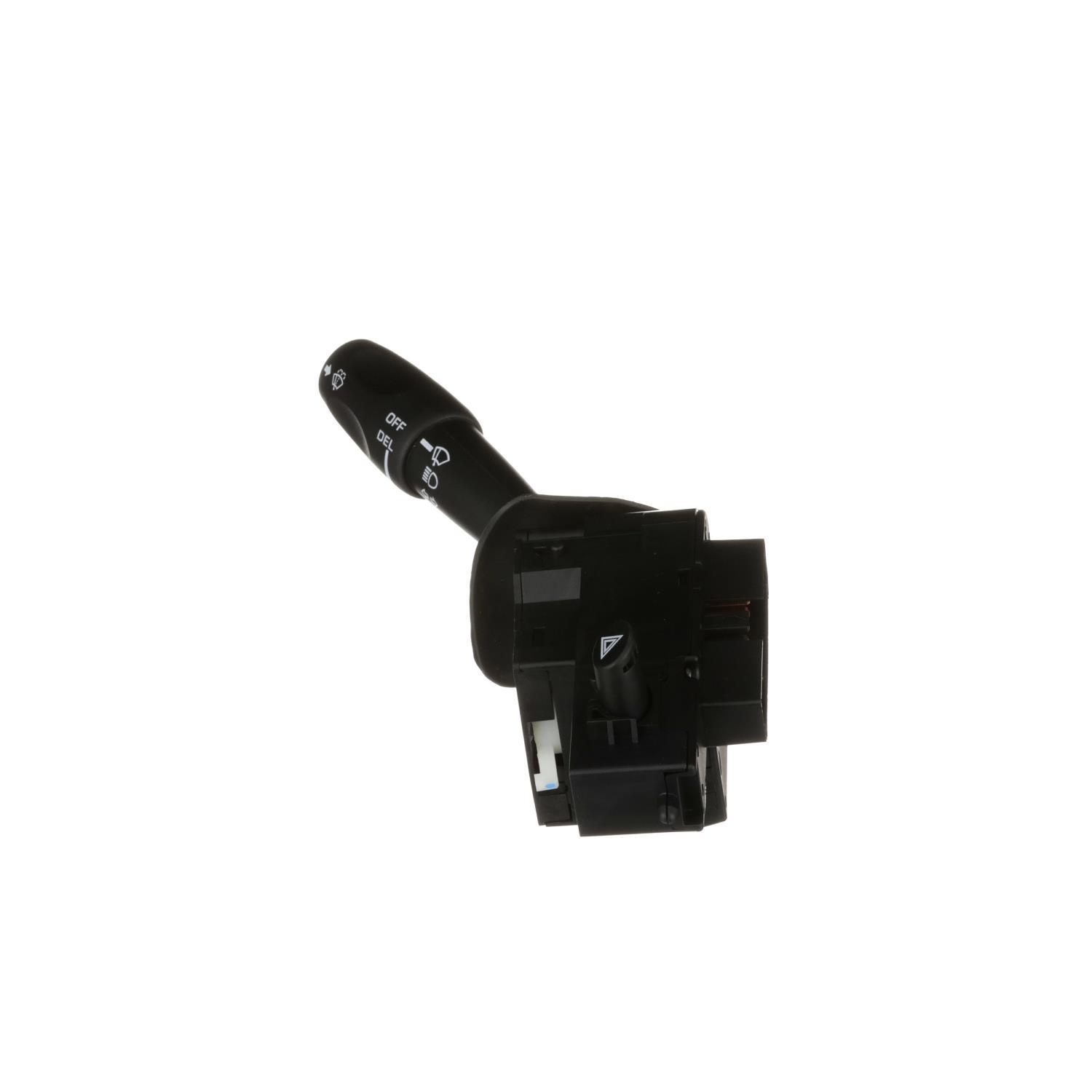 Standard Motor Products DS1248 Hazard Warning Switch product image 2 of 7