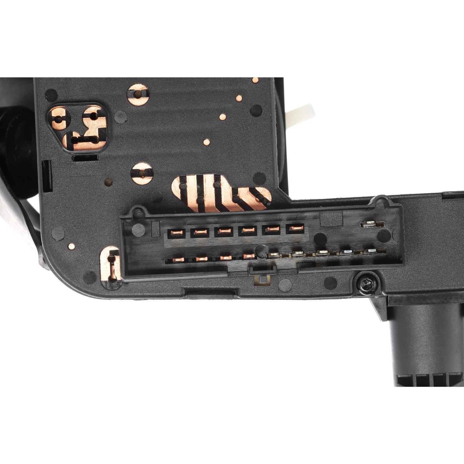 Standard Motor Products DS1248 Hazard Warning Switch product image 3 of 7