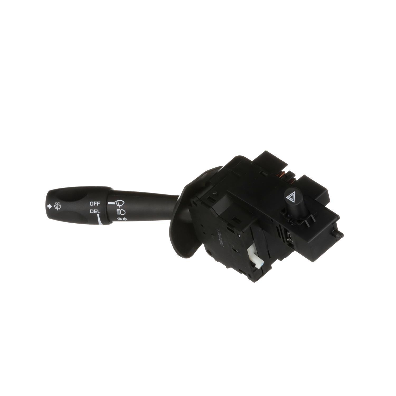 Standard Motor Products DS1248 Hazard Warning Switch product image 4 of 7