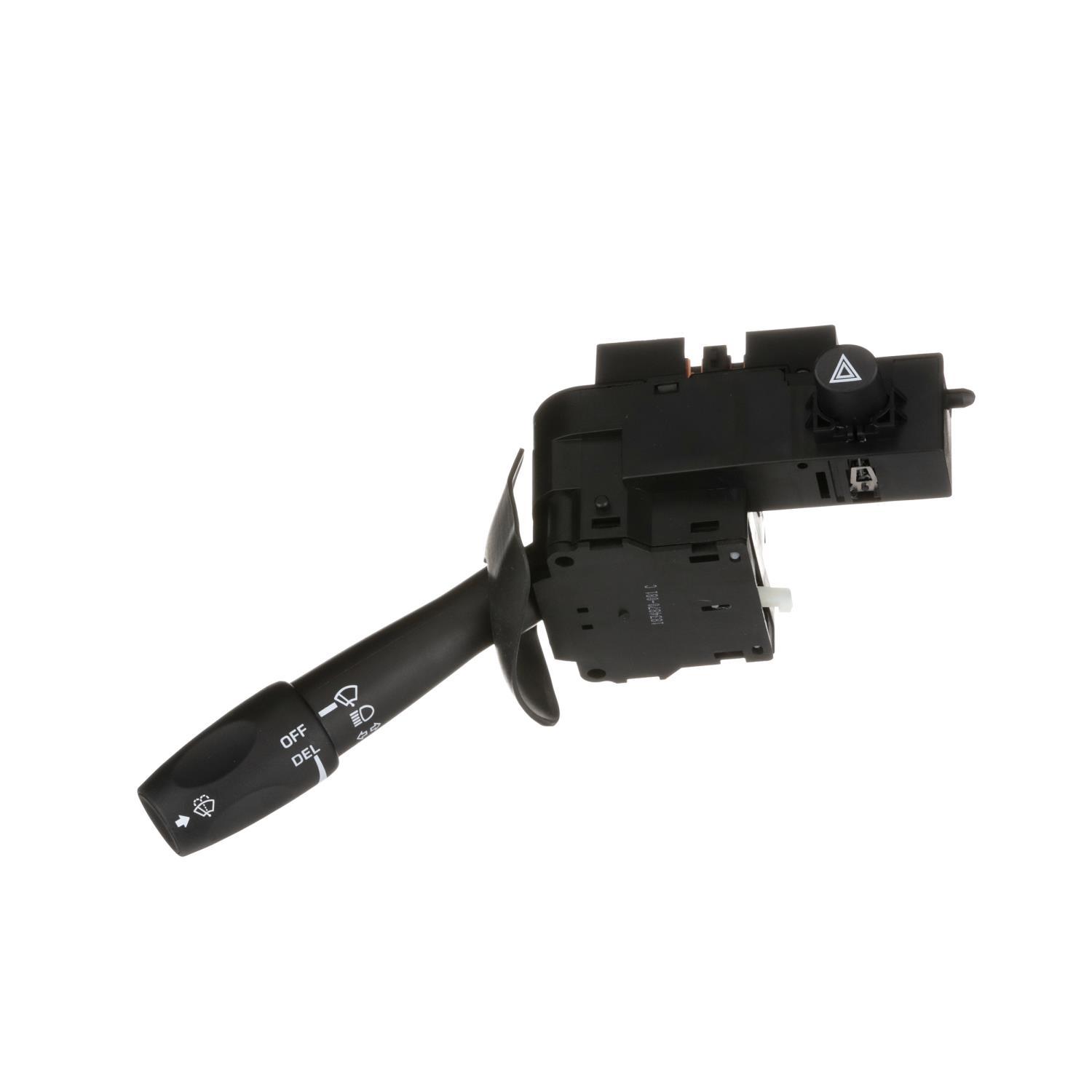 Standard Motor Products DS1248 Hazard Warning Switch product image 5 of 7