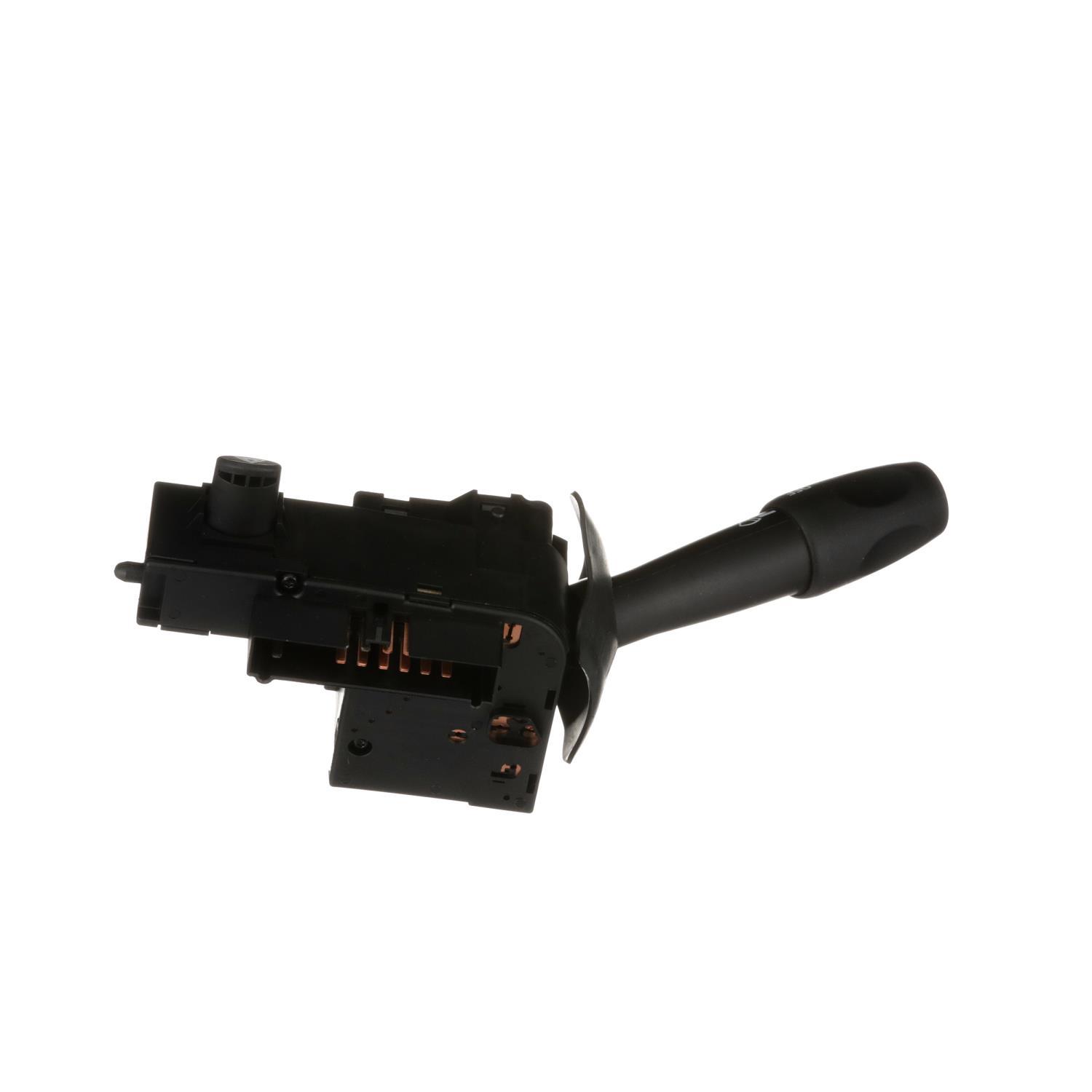 Standard Motor Products DS1248 Hazard Warning Switch product image 6 of 7