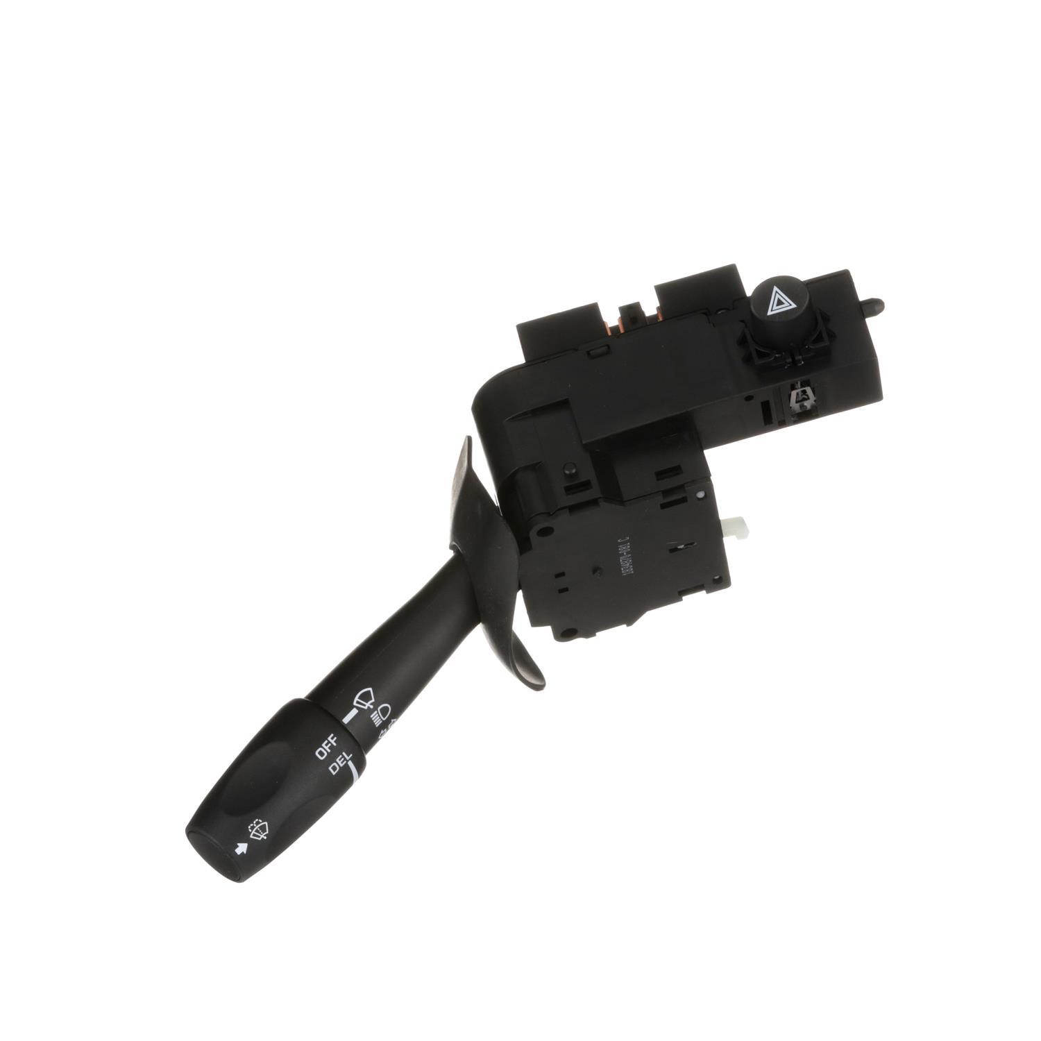 Standard Motor Products DS1248 Hazard Warning Switch product image 7 of 7