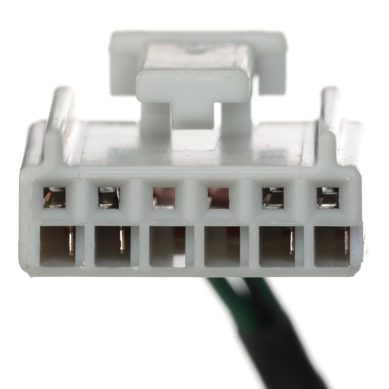 Standard Motor Products DS1250 - Cruise Control Switch Standard Motor Products DS1250 Cruise Control Switch product image 3 of 9