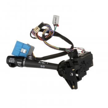 2004 Buick Park Avenue Turn Signal Switch Standard Motor Products DS1250 image 4 of 4