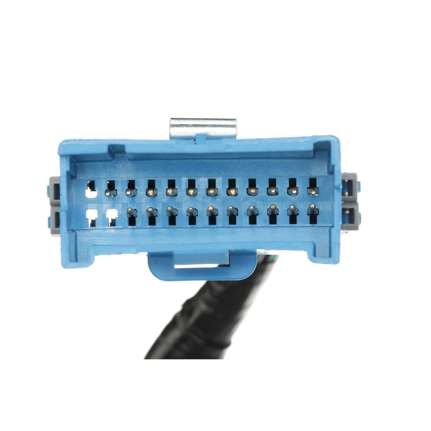 Standard Motor Products DS1250 - Cruise Control Switch Standard Motor Products DS1250 Cruise Control Switch product image 6 of 9