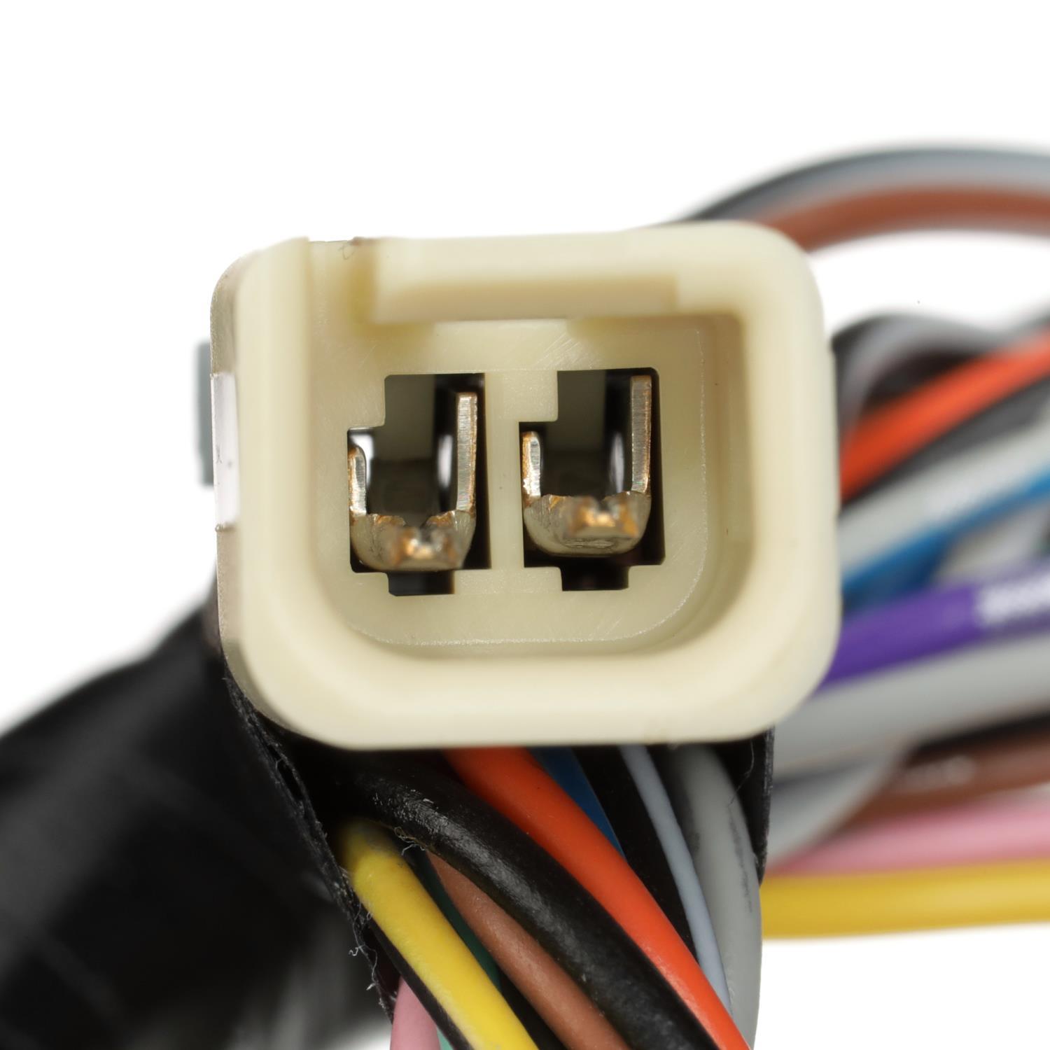 Standard Motor Products DS1250 - Cruise Control Switch Standard Motor Products DS1250 Cruise Control Switch product image 7 of 9