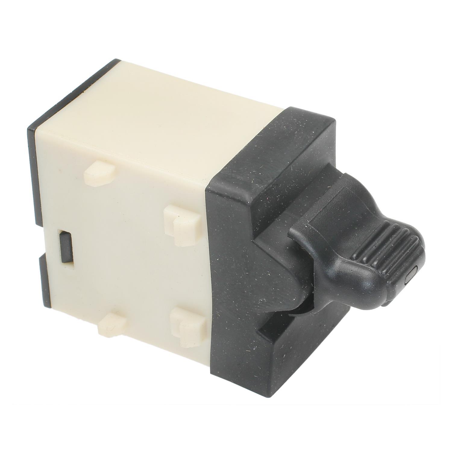 Standard Motor Products DS1255 Door Lock Switch product image 2 of 3