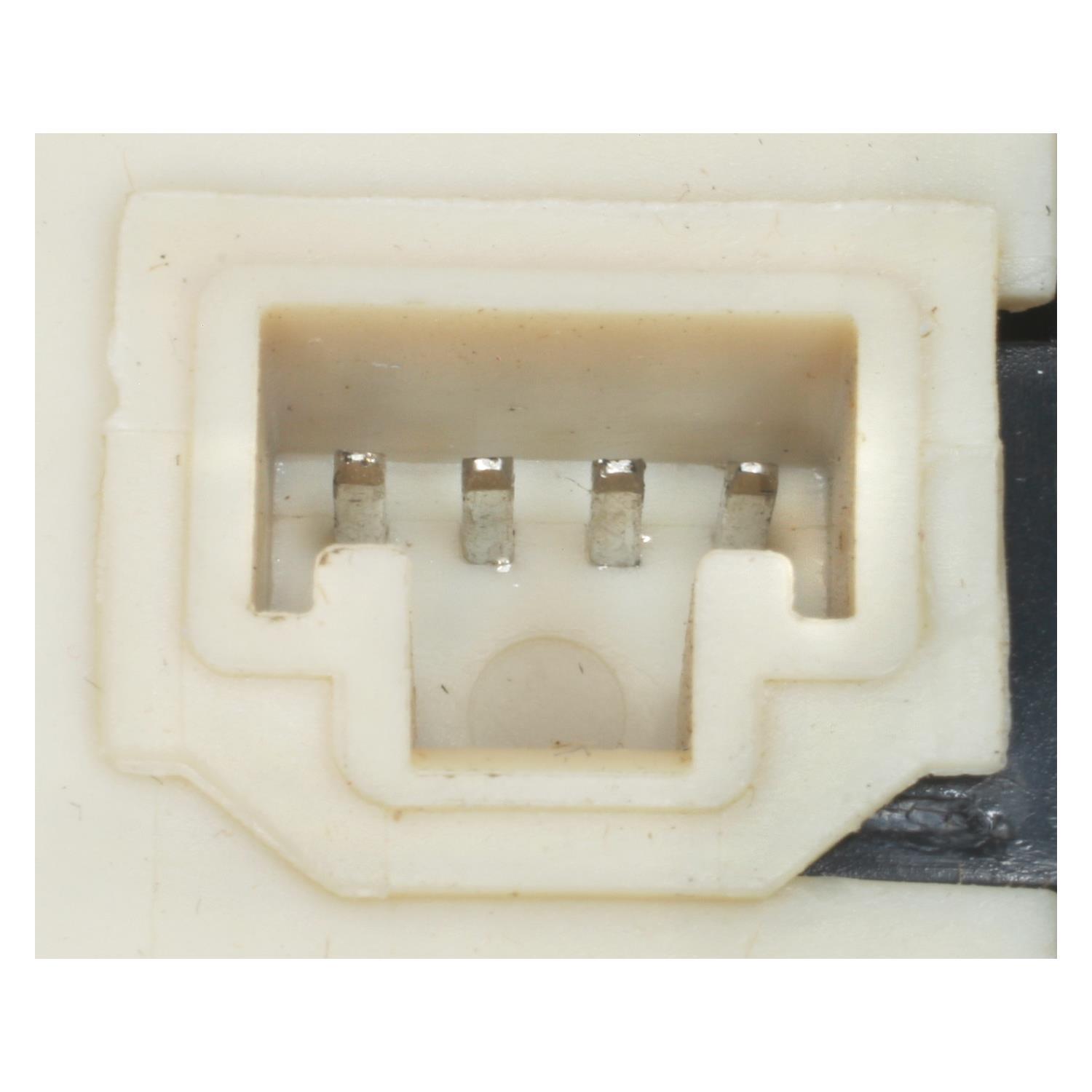 Standard Motor Products DS1255 Door Lock Switch product image 3 of 3